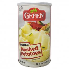Gefen Instant Mashed Potatoes 10oz