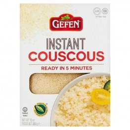 Gefen Instant Couscous 10oz