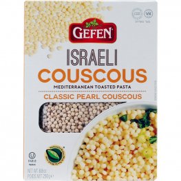 Gefen Israeli Couscous Box 8.8oz
