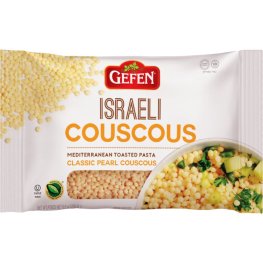 Gefen Israeli Couscous Bag 8.8oz
