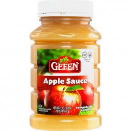 Gefen Original Apple Sauce 24oz