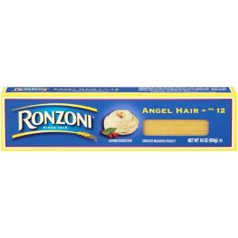 Ronzoni Angel Hair 16oz