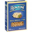 Ronzoni Small Shells 16oz