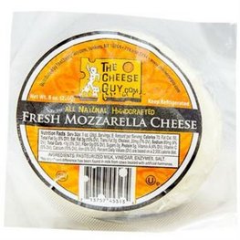 Cheese Guy Fresh Mozzarella 8oz