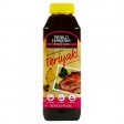 World Harbors Teriyaki Sauce 16oz