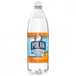 Polar Mandarin Seltzer 1L