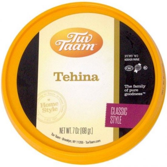 Tuv Taam Tehina 7oz