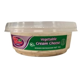 Tuv Taam Vegetable Cream Cheese 7oz