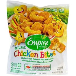 Empire Chicken Bites 32oz