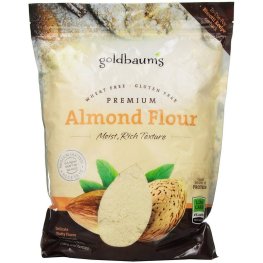 Goldbaum's Almond Flour 16oz