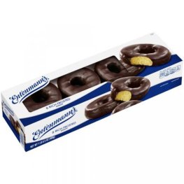 Entenmann's Rich Frosted Donuts 8pk