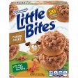 Little Bites Crumb Cakes 5Pk