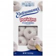 Entenmann's Pop'ettes Powdered 11oz