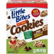 Entenmann's Little Bites Mini Chocolate Chip Cookies 6.88oz