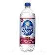 White Rock Black Cherry Seltzer 1L