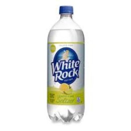 White Rock Lemon Lime 1L
