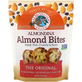 Almondina Bites Original 5oz