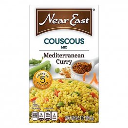 Near East Couscous Mediterranean Curry 5.7oz