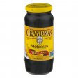 Grandma's Molasses 12oz