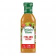 Walden Farms Italian Dressing 12oz