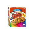 Ostreicher's Rainbow Candy Cookie Dough 24Pk