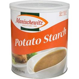 Manischewitz Potato Starch 16oz