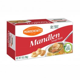 Manischewitz Soup Mandlen 1oz