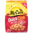 McCain Quick Cook Tasti Taters 20oz
