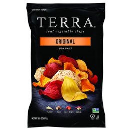 Terra Vegetable Chips Original 6.8oz