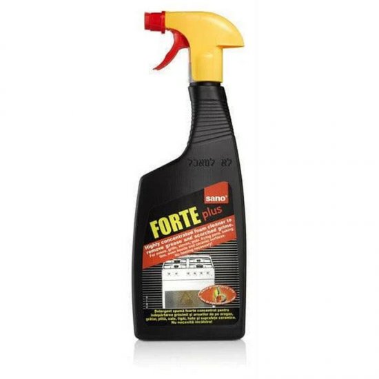 Sano Forte Plus Foam Cleaner 25.4oz