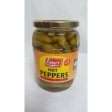 Lieber's Hot Peppers 12.7oz