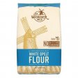 Wonder Mills White Spelt Flour 80oz