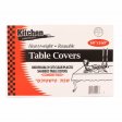 Kitchen Collection 60x160 Table Covers 8ct