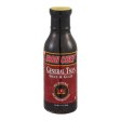 Iron Chef General Tso's Sauce & Glaze 15oz