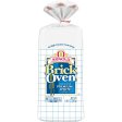 Arnold Brick Oven White Bread 20oz