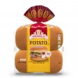 Arnold Potato Buns 8pk