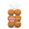 Arnold Sweet Hawaiian Slider Buns 12pk