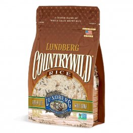 Lundberg Countrywild Rice 16oz