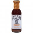 Stubb's Chicken Marinade Citrus & Onion 12oz