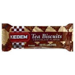 Kedem Chocolate Tea Biscuits 4.2oz