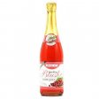 Kedem Sparkling Blush Grape Juice 25.4oz