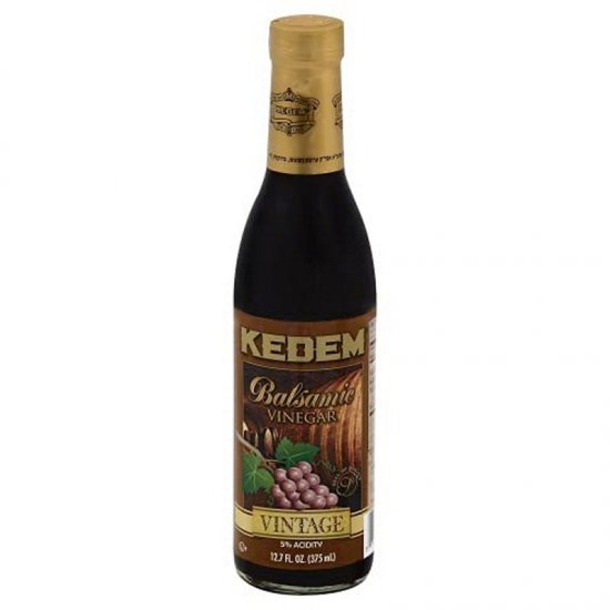 Kedem Balsamic Vinegar Vintage 12.7oz