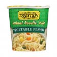 Tradition Vegetable Soup 2.3oz