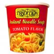 Tradition Tomato Soup 2.3oz