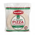 Mazor's 7" Pizza Dough 24oz
