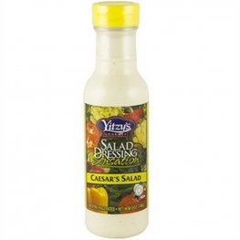 Yitzy's Caesar Dressing 12oz