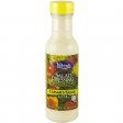 Yitzy's Lite Caesar Dressing 12oz