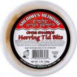 Shloimy's Heimishe Oneg Shabbos Herring 7oz