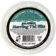 Shloimy's Heimishe Jalpeno Herring Tid Bits 7oz