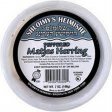 Shloimy's Heimishe Peppered Matjes Herring 7oz